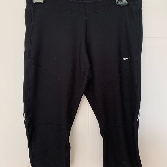 Nike Dri-Fit Leggings - Picture 2 of 8